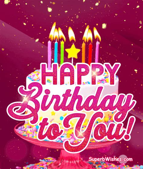 happy birthday gif images|image happy birthday gif female.